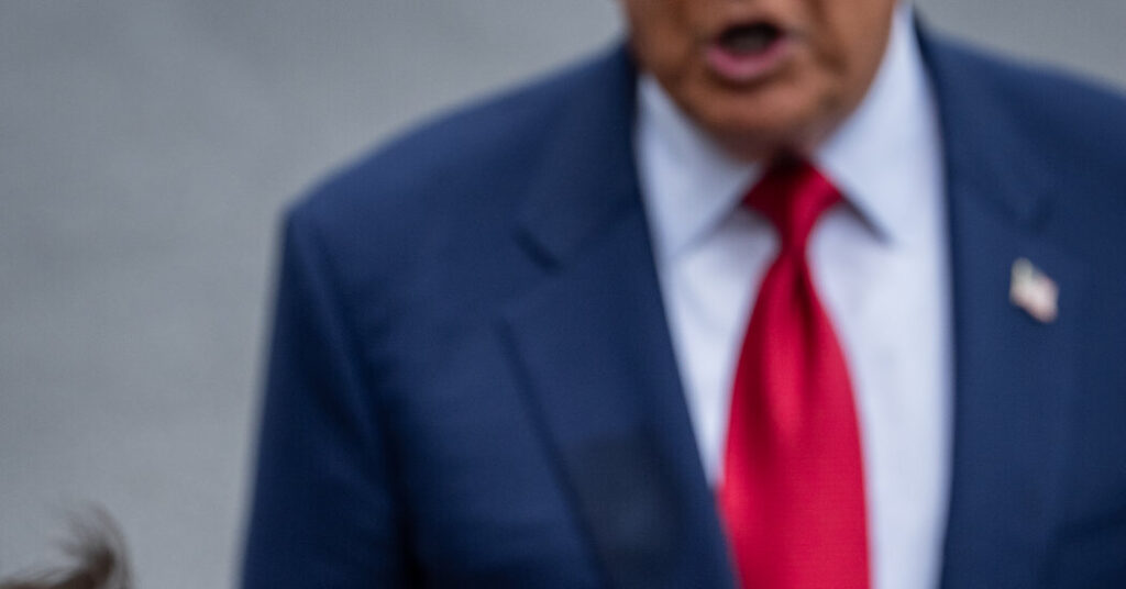 These Trump Voters Are Starting to Sound Like Skeptics