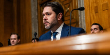 Gallego’s Use of Campaign Funds for Family Trips Prompts Scrutiny