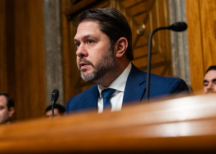 Gallego’s Use of Campaign Funds for Family Trips Prompts Scrutiny