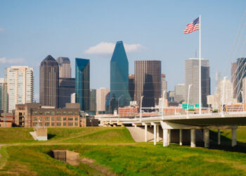 Trump Announces Republican Midterm Convention in Dallas in September