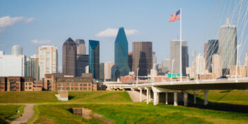 Trump Announces Republican Midterm Convention in Dallas in September