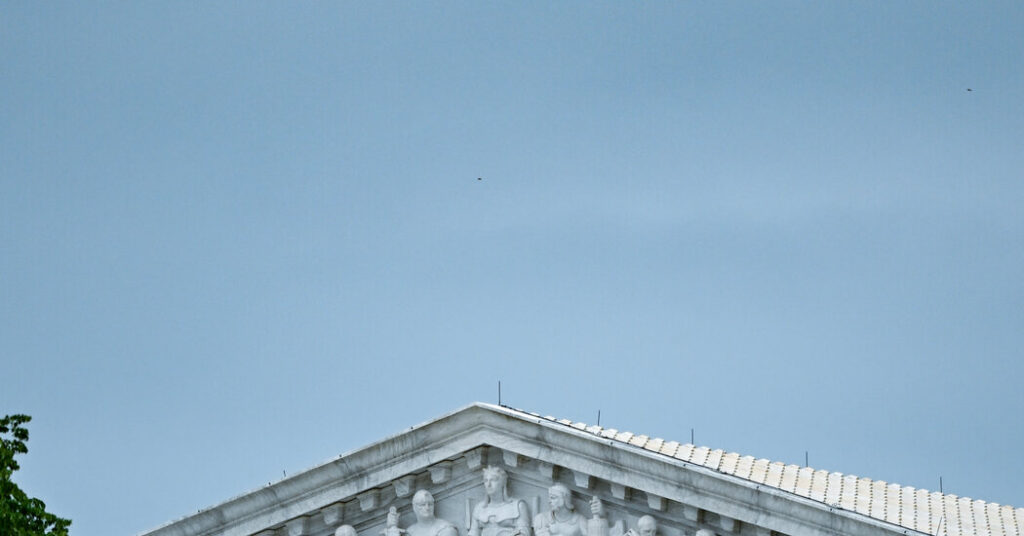 Court Decision on Late-Arriving Ballots Grants Relief to 18 States
