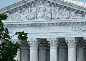 Supreme Court Mail Ballot Ruling Deals New Blow to Trump’s Election Plans