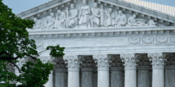Supreme Court Mail Ballot Ruling Deals New Blow to Trump’s Election Plans
