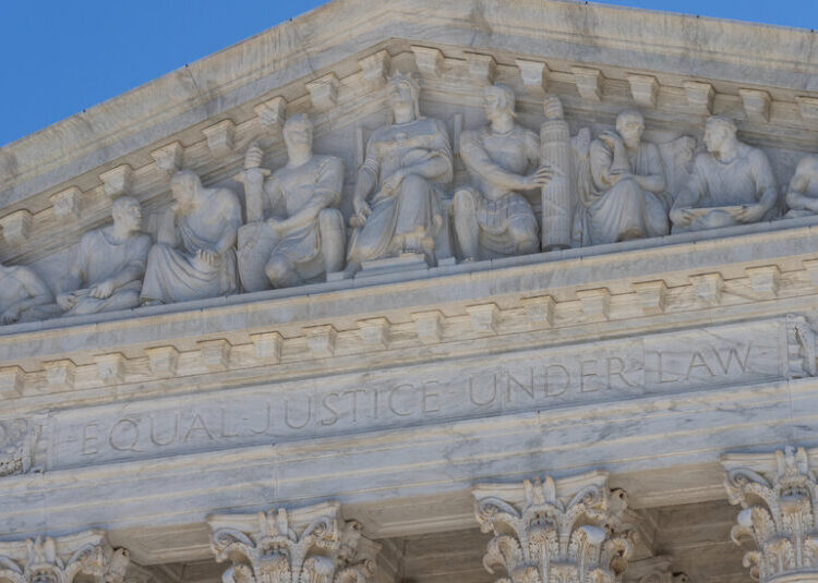 The Supreme Court Just Gave the G.O.P. a New Midterm Edge