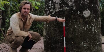 Giant Stone Urns Hint at the Death Rites of a Lost People in Laos