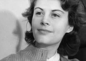 Colette Shulman, Soviet Analyst With On-the-Ground Insights, Dies at 94