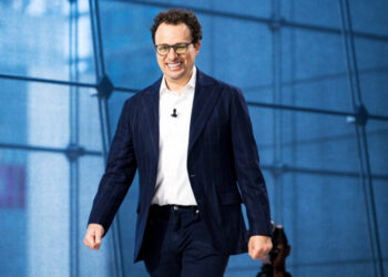 About 20 New Billionaires Could Be Minted by 3 Mega-I.P.O.s