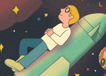 Space Nerds, Rejoice! SpaceX’s I.P.O. Lifts Dreams of the Cosmos.