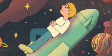 Space Nerds, Rejoice! SpaceX’s I.P.O. Lifts Dreams of the Cosmos.
