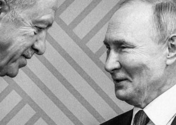 After Years of Deference to Putin, Erdogan Is Trying Something New