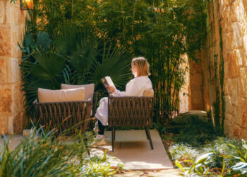 Call It a ‘Book-cation’ or a ‘Readaway,’ Literary Travel Is Having a Moment