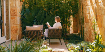 Call It a ‘Book-cation’ or a ‘Readaway,’ Literary Travel Is Having a Moment