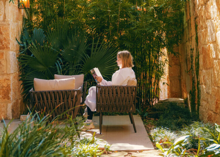Call It a ‘Book-cation’ or a ‘Readaway,’ Literary Travel Is Having a Moment