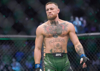 Conor McGregor’s Comeback: A Tale of Banned Drugs and a Famous Doctor