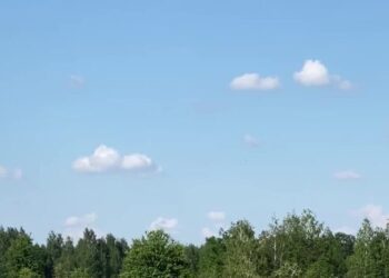 How Ukraine Uses A.I. to Knock Deadly Russian Drones Out of the Skies
