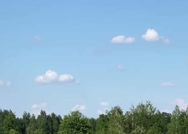 How Ukraine Uses A.I. to Knock Deadly Russian Drones Out of the Skies