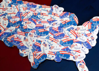 What Are Democrats’ Best Senate Pickup Opportunities?