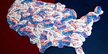 What Are Democrats’ Best Senate Pickup Opportunities?