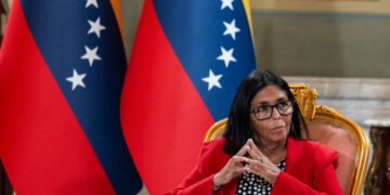 Trump Says Venezuela Is ‘a Happy Country.’ Its People Disagree.