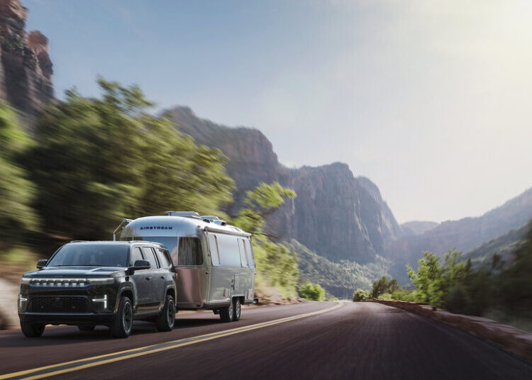 A New Era of Super-Hybrid Cars Is Coming