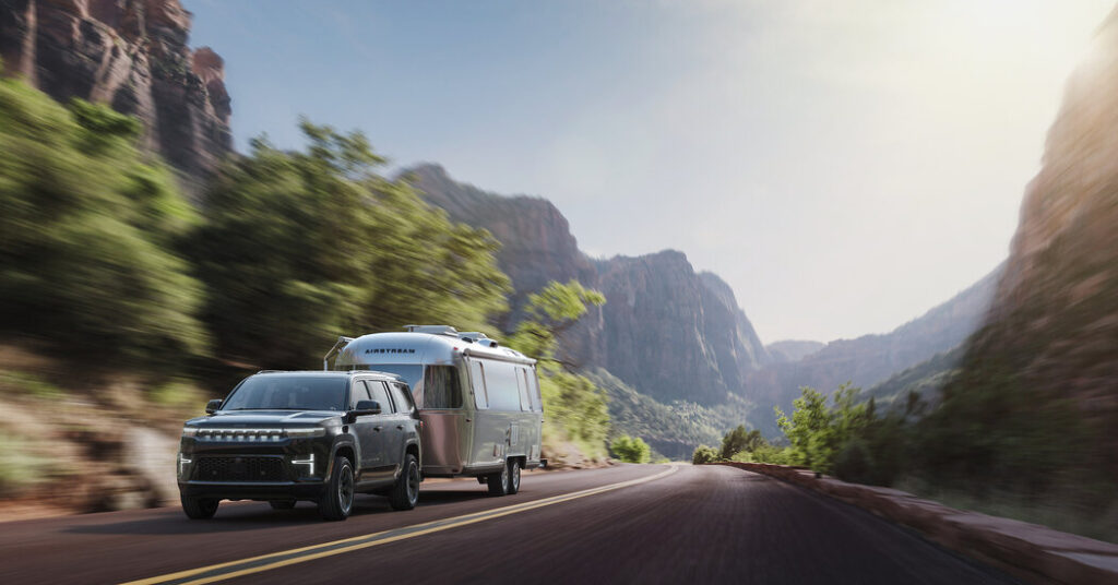 A New Era of Super-Hybrid Cars Is Coming