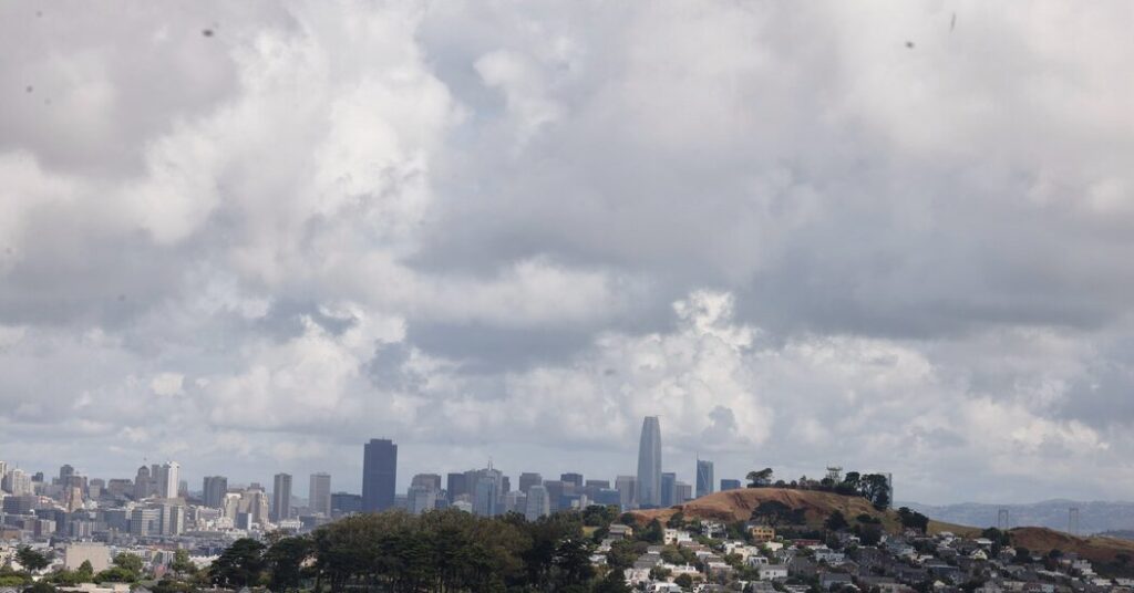 Unusually Warm Weather in Bay Area Prompts Heat Alert and Wildfire Concerns