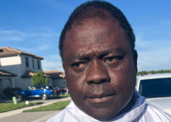 Roman Catholic Priest Sentenced to Life in Prison for Sexual Assault