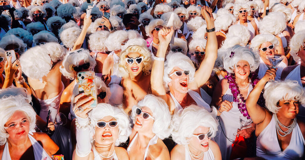 Happy 100th Birthday, Marilyn Monroe!