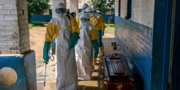 As Ebola Spreads, Scientists Race to Find Vaccines and Treatments