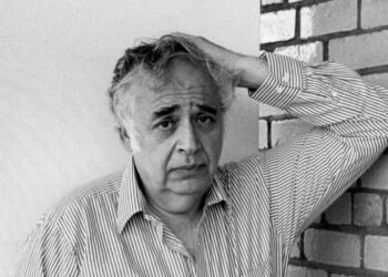 Inside the Mind of the ‘Man Who Read Everything’