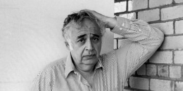 Inside the Mind of the ‘Man Who Read Everything’