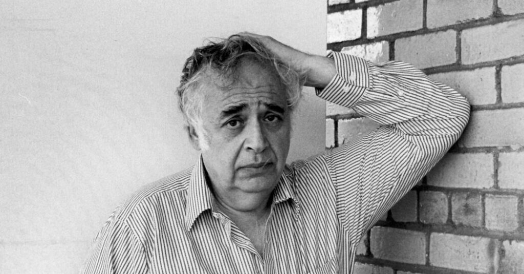 Inside the Mind of the ‘Man Who Read Everything’