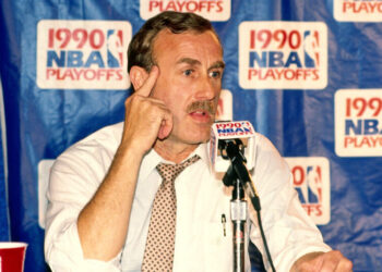 Rick Adelman, Hall of Fame N.B.A. Coach, Dies at 79
