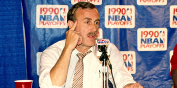 Rick Adelman, Hall of Fame N.B.A. Coach, Dies at 79
