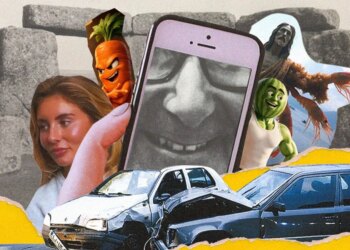Sex, Death, and Pathetic Ambition: Owen Williams on the TikTok Underworld
