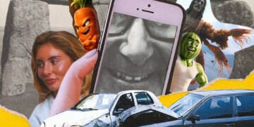 Sex, Death, and Pathetic Ambition: Owen Williams on the TikTok Underworld
