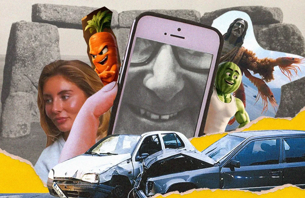Sex, Death, and Pathetic Ambition: Owen Williams on the TikTok Underworld