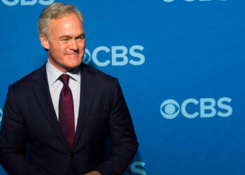 Scott Pelley Accuses CBS News Boss of ‘Murdering’ ‘60 Minutes’