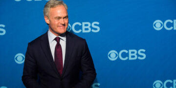 Scott Pelley Accuses CBS News Boss of ‘Murdering’ ‘60 Minutes’