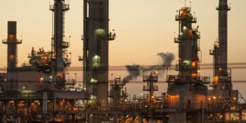 Oil Prices Jump as Middle East Tensions Build