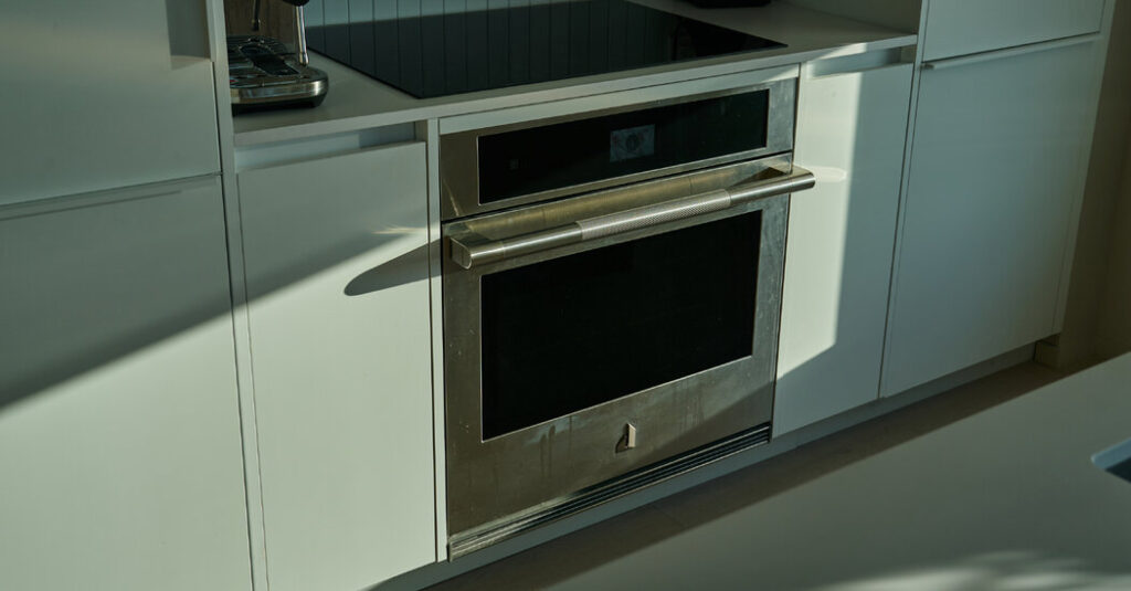 Cash Back for Replacing a Gas Stove With Electric? Not Anymore.