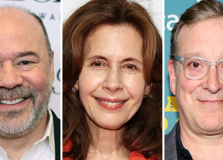Broadway Revival of ‘Awake and Sing!’ to Open Next Winter