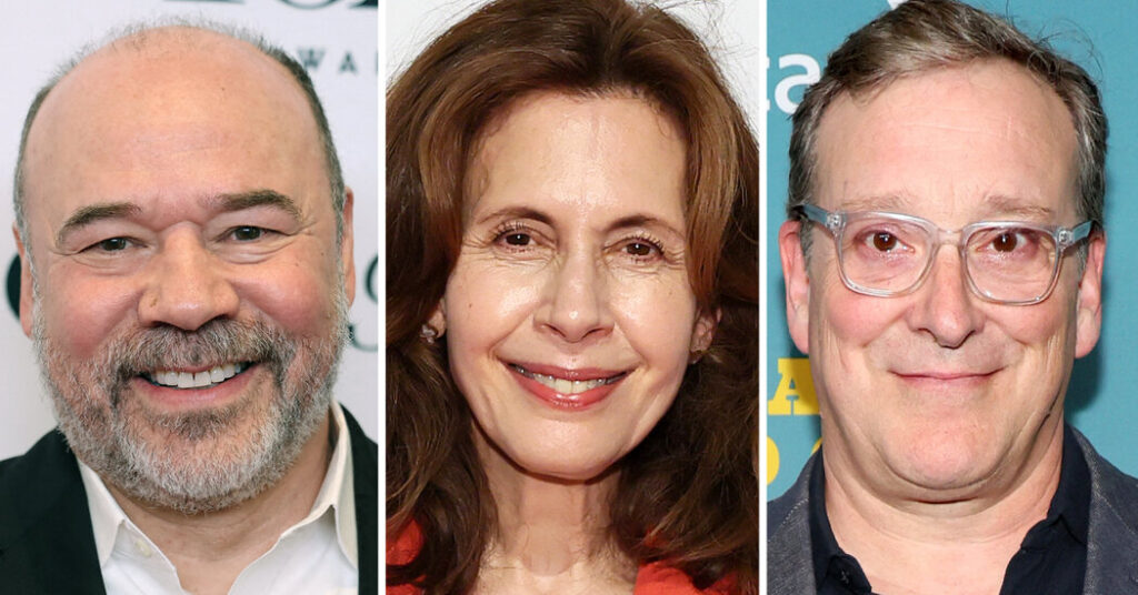 Broadway Revival of ‘Awake and Sing!’ to Open Next Winter