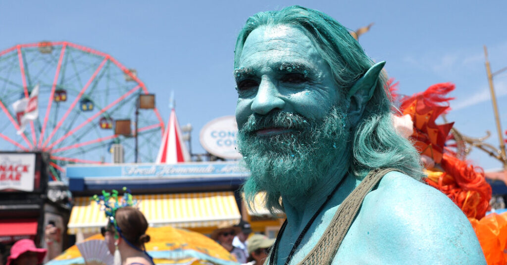 33 Things to Do in N.Y.C. in June