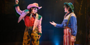 ‘And Then the Rodeo Burned Down’ Review: Tenderness as Transgression