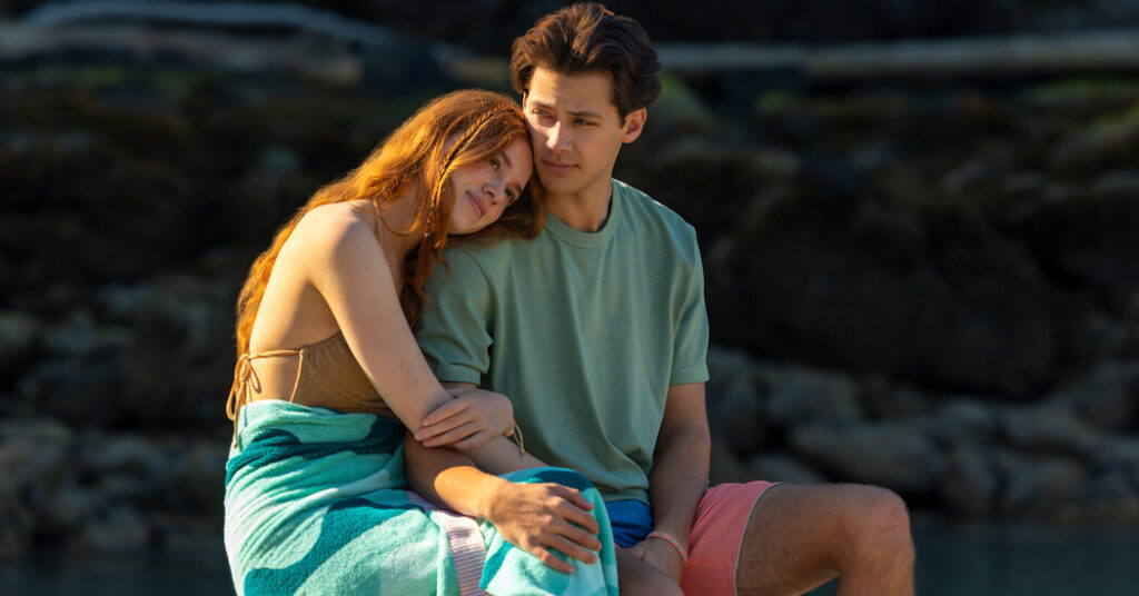 The Best Movies and TV Shows Coming to Disney+, Amazon, AMC+, Apple TV and More in June