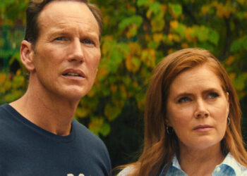 ‘Cape Fear’ and 7 More Shows to Watch on TV This Week
