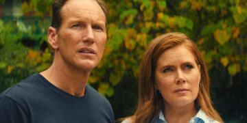 ‘Cape Fear’ and 7 More Shows to Watch on TV This Week