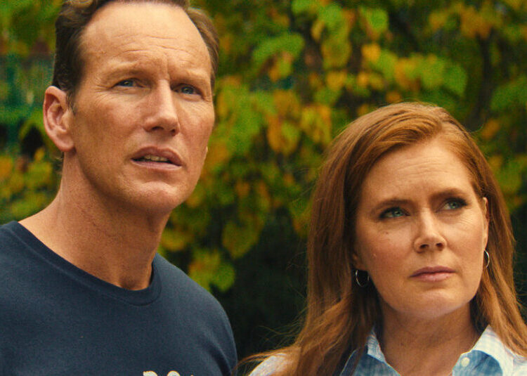 ‘Cape Fear’ and 7 More Shows to Watch on TV This Week